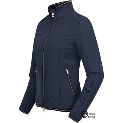 Elt Bunda LUXEMBURG Tmavě modrá