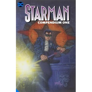 Starman Compendium One (2021)