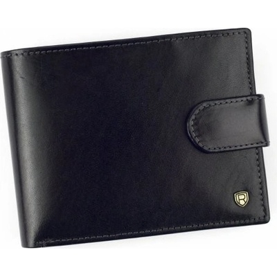 Rovicky Peněženka N992L RVT RFID černá