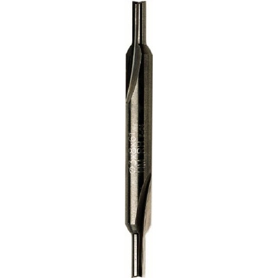 CMT Orange Tools CMT C711 Fréza na okenní těsnění - D3x8 L76 S=6 HW