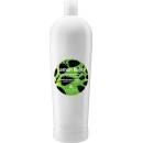 Kallos Cosmetics Kft. Kallos šampón na vlasy - LEMON 1000 ml