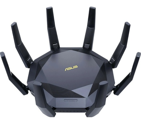 Asus RT-AX89X