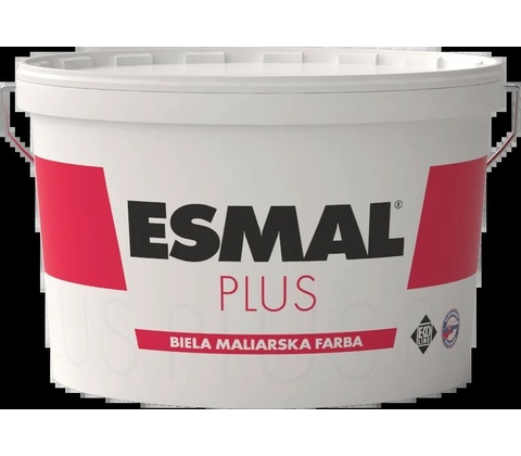 3U Esmal Plus 25kg