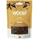 Woolf Soft Cubes Rabbit 100 g