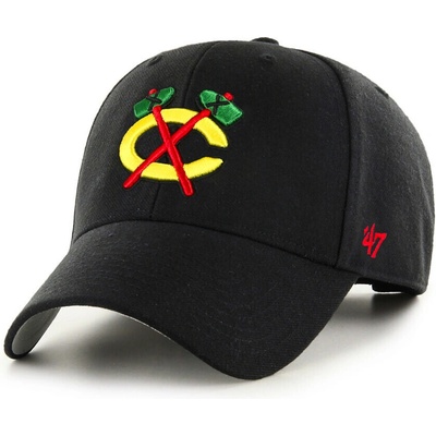 47 Brand NHL Chicago Blackhawks MVP