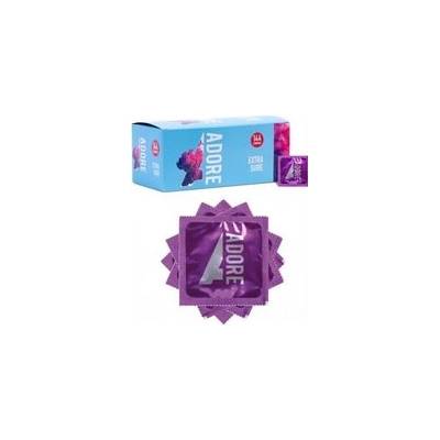 Pasante Adore Extra Sure 144 бр (P20451)