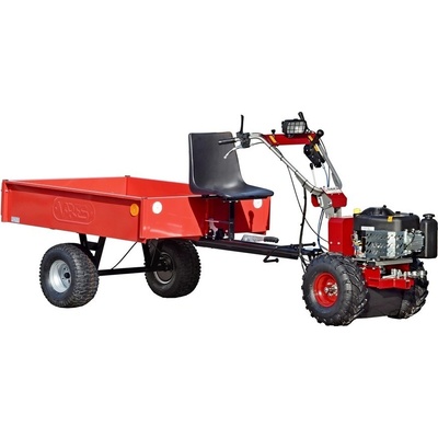 DAKR Panter FD-3 500 cm3 IT 500