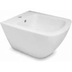 Fluminia Окачено биде Fluminia Dino, гланцирано бяло (M237B)