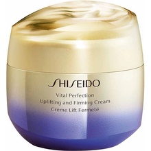 Shiseido Vital Perfection Uplifting & Firming Cream denní a noční liftingový krém 75 ml