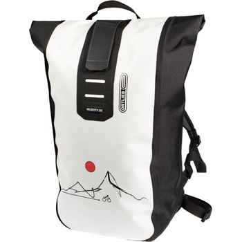Ortlieb Дневна раница Ortlieb Velocity Design 23 Daypack - Design Line Line Art - размер One Size (504-1392-0111)