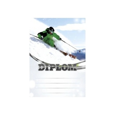 Diplom 6650