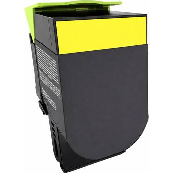 Image 1 of Compatible Тонер Lexmark 71B2HY0 CS417 Съвм 3.5k (Н71B2HY0)