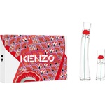 KENZO Комплект Flower by Kenzo - Парфюмна вода, 50 + 15 ml - ozone