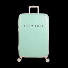 SuitsuitFabulous Fifties Luminous Mint M zelená
