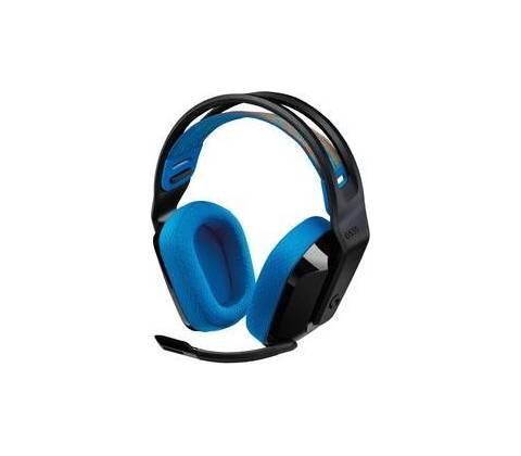 Logitech G535