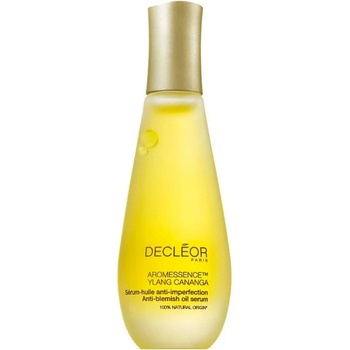 DECLÉOR Aromessence - Ylang-Cananga Essential Oils Anti-Blemish Day Serum For Face 15 ml *Тестер