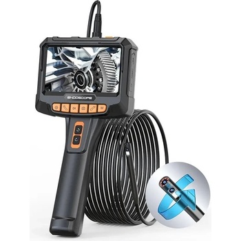 Inskam G10-Pro-8.5mm-dual-lens-hard-5m