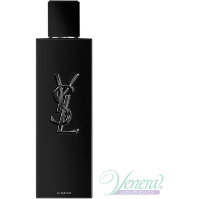 Yves Saint Laurent MYSLF Le Parfum Extrait de Parfum 100 ml Tester