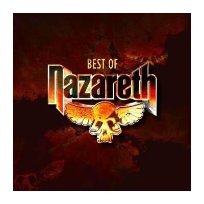 Nazareth - Best Of CD