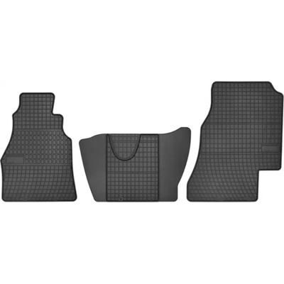 FroGum Гумени стелки Frogum съвместими с Mercedes-Benz Sprinter (95-06) / VW LT (97-06)