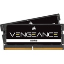Corsair VENGEANCE 32GB (2x16GB) DDR5 5200MHz CMSX32GX5M2A5600C48