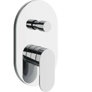 RAVAK Chrome II - Скрит кран, за 2 уреда, хром X070454 (X070454)
