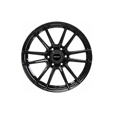 MONACO WHEELS TUNNEL 9.5x20 6x139.7 ET15 gloss black