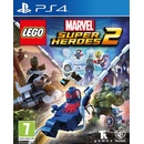 Hry na PS4 LEGO Marvel Super Heroes 2 (Deluxe Edition)
