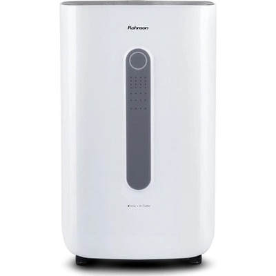 Rohnson R-9816 Ionic + Air Purifier