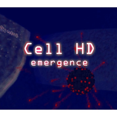 Cell HD: Emergence