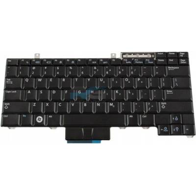 Klávesnice DELL PRECISION E6200 E6300
