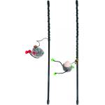Flamingo Mishka mouse 1 pcs