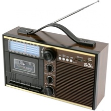 Sal RRT11B retro