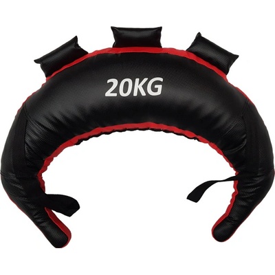 StrongGear Bulharský pytel 20 kg – Zboží Dáma