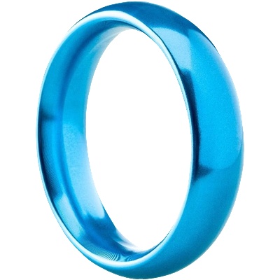 ZENN Toys ZENN Blue Cockring 45 mm