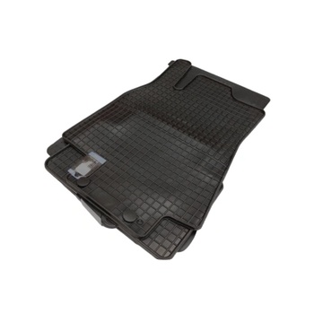 Petex Гумени стелки за MERCEDES A-Class W169 (2004-2012)