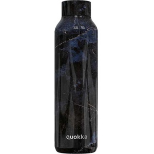 Kids movie heroes Термо бутилка quokka thermal bottle black 630 ml