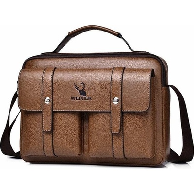 Weixier Bodil Khaki
