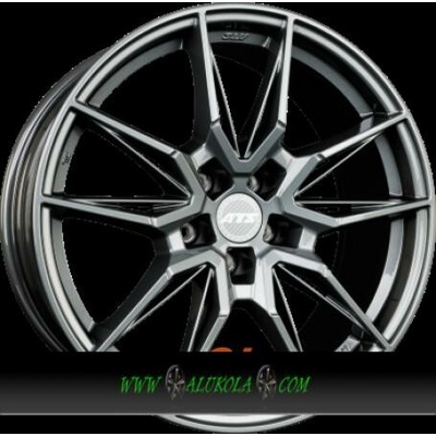 ATS FORCE 8,5x19 5x120 ET38 dark grey
