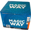 Kompakt 49 ran 20 mm MAGIC WAY
