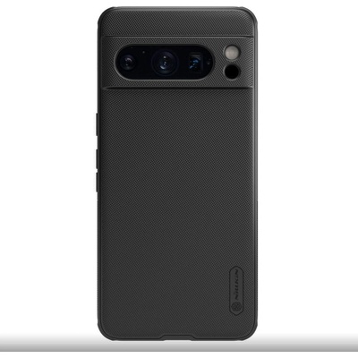 Nillkin Super Frosted PRO Magnetic Google Pixel 8 Pro černé