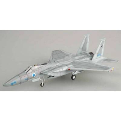 Easy Model F-15C ISRAEL DF AF No.840 1:72