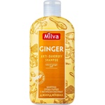 Milva Шампоан с джинджифил, 200 ml - ozone