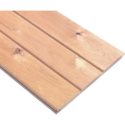 Saunové palubky olše Country 15x90x2700mm (6ks/bal),STP CP-AL27BL