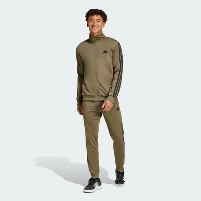 adidas sportovní souprava Basic 3-Stripes Tricot
