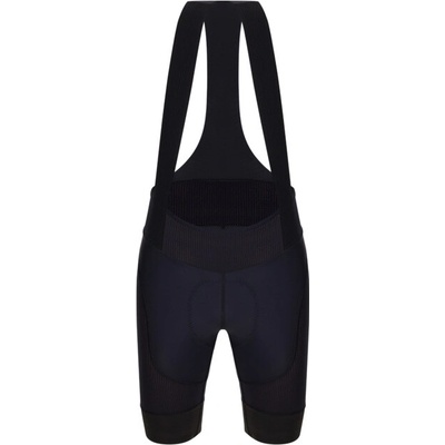 Santini Dámské se šlemi Super Lite 2.0 Black