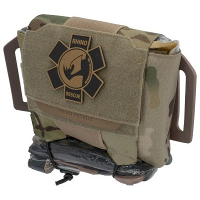 Rhino Rescue Lékárnička Quick Pulling IFAK kompletní sada MultiCam