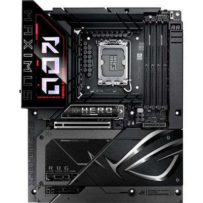 Asus ROG MAXIMUS Z890 HERO BTF