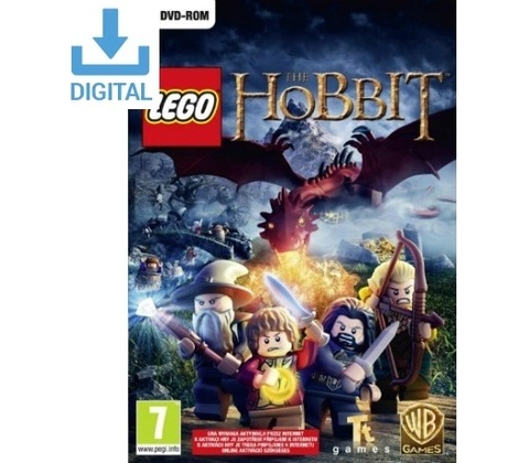 Lego The Hobbit