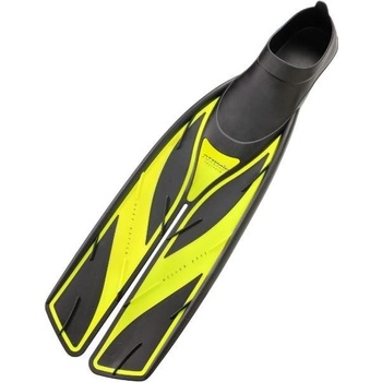 Atomic Aquatics Splitfins